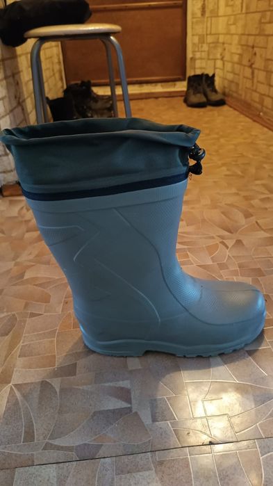 Продажа термосапог