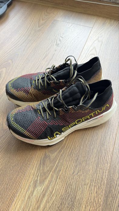 La Sportiva Prodigio Pro