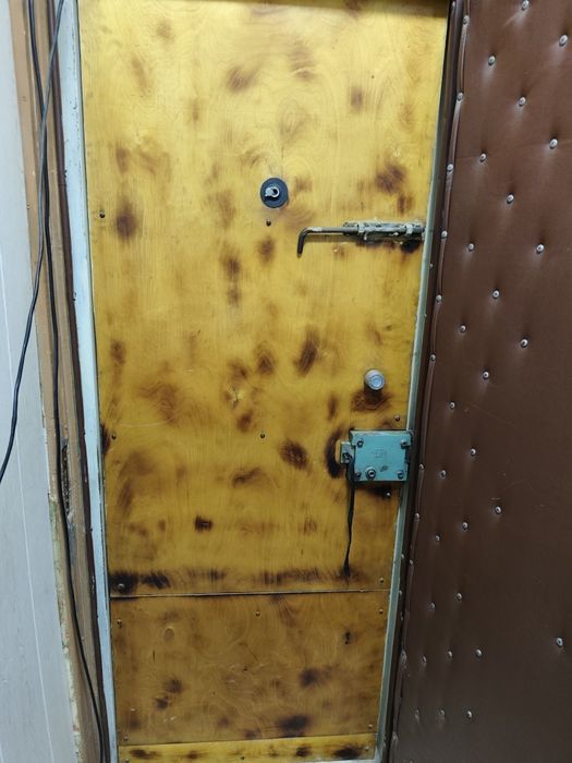 Продам Входные двери