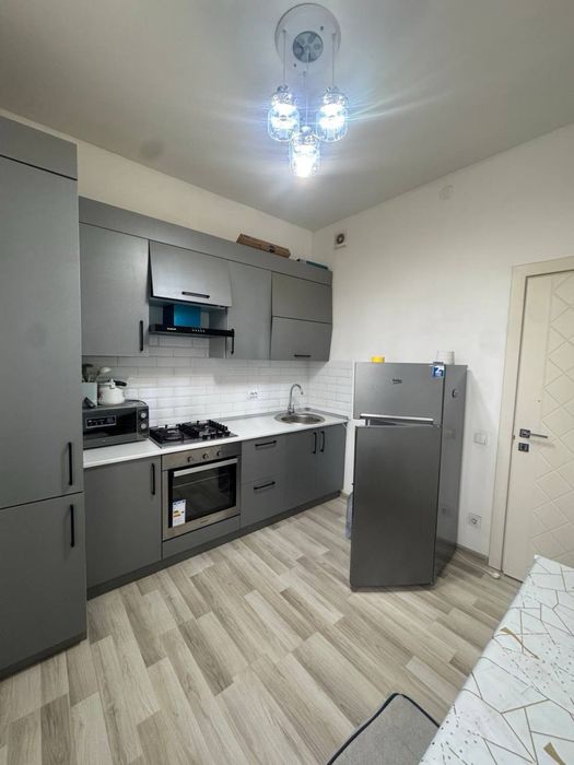 Assalom Sohil golden house 2х комн