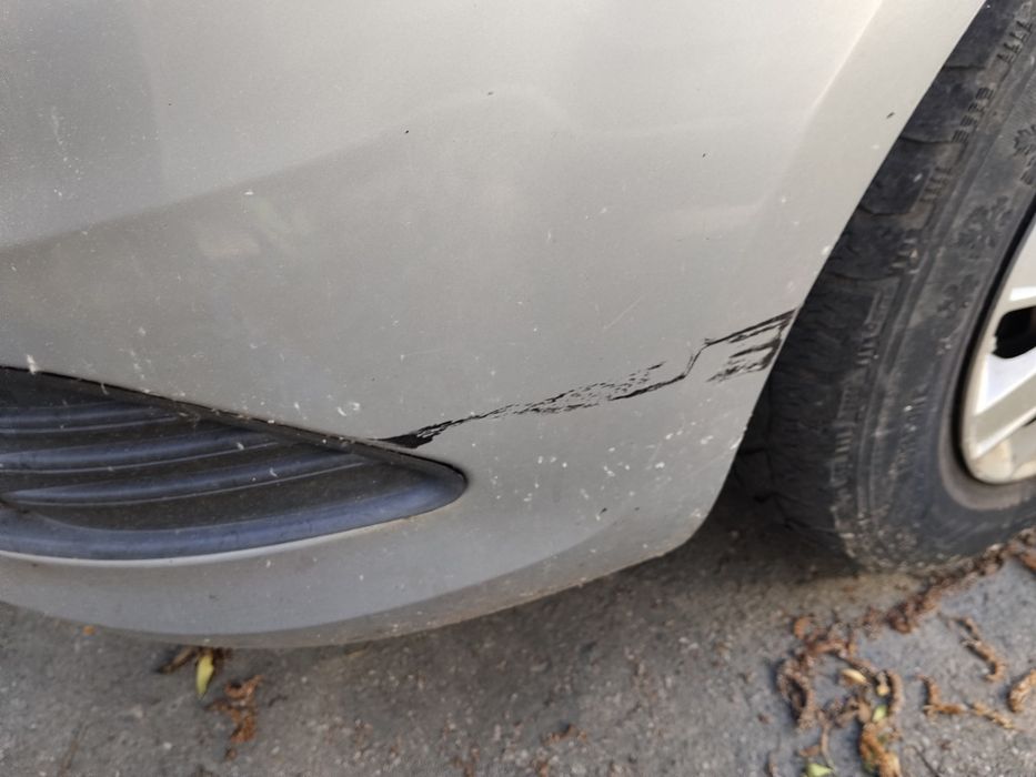 FORD Focus 2010 — imagine 5