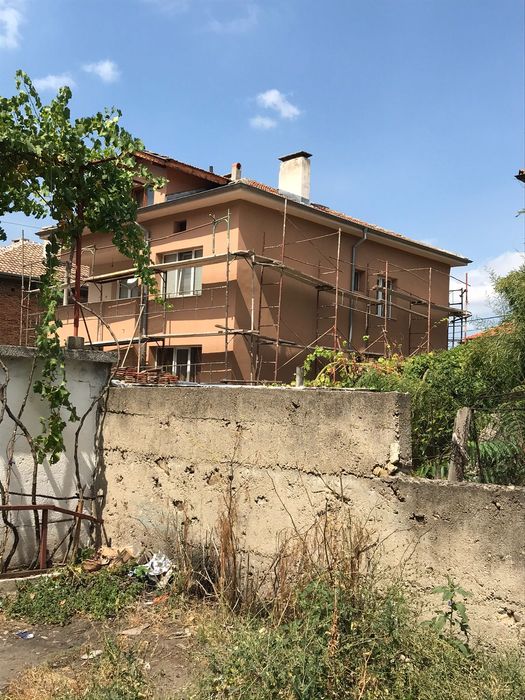 3000 кв.Рамково скеле под наем