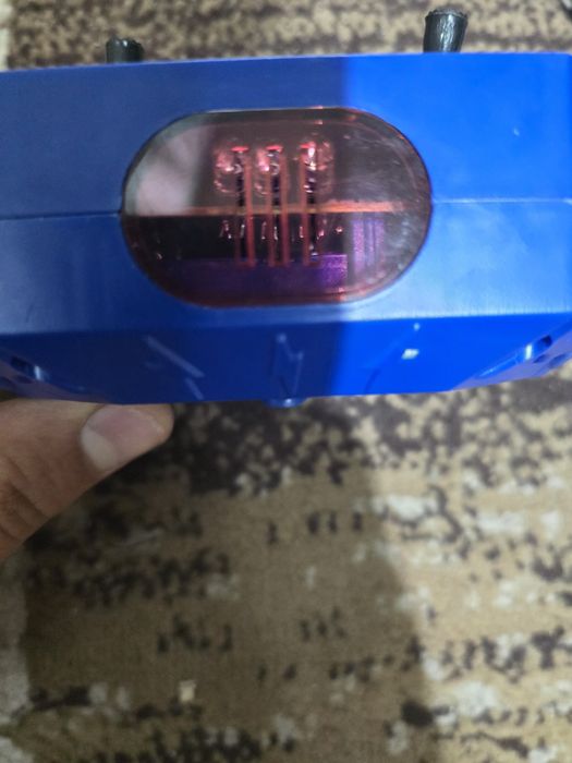 Telecomanda elicopter S107