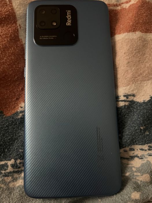 redmi 10c в хорошем состоянии