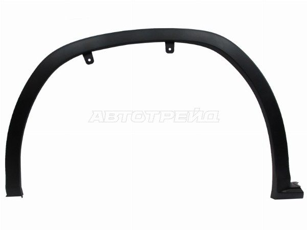 Молдинг арки крыла Lexus Rx 300