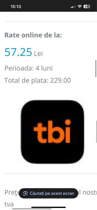 Masina de calcat Philips