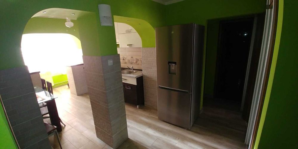 Apartament de inchiriat