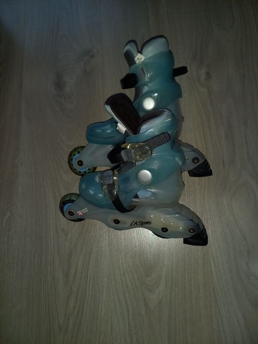 LA Sports role copii