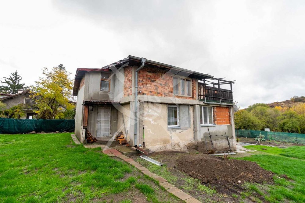 Продава се Къща в с. Хераково, Област София-област - 200 кв.м за 1350 €/кв.м - Снимка #22