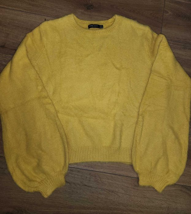 Дамски пуловер Bershka