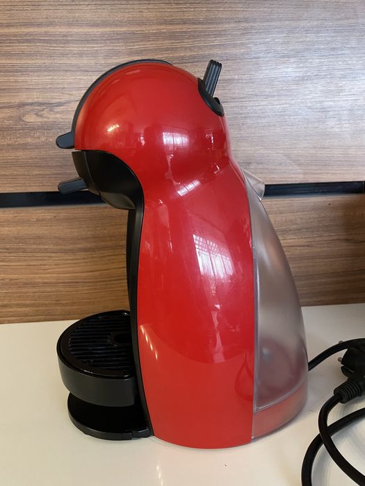 Кафемашина Krups