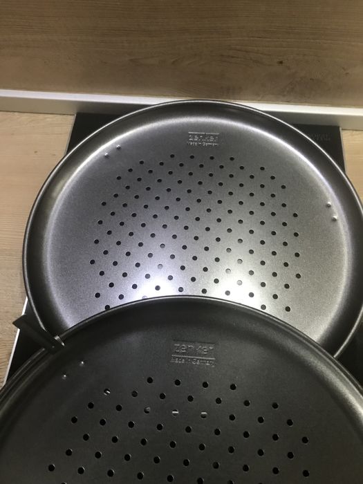 Сет за печене на пица Zenker