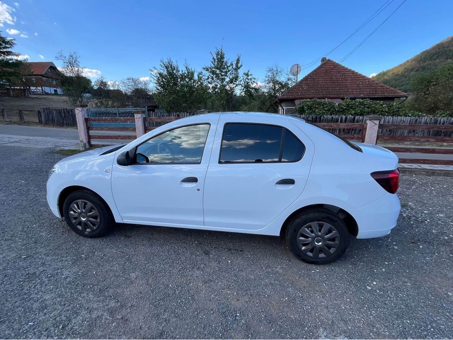 De vanzare Dacia Logan