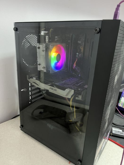 игровой пк gtx1060
