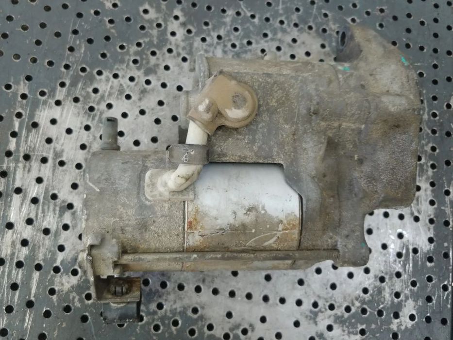 electromotor auris e15  1.4 d-4d 2007