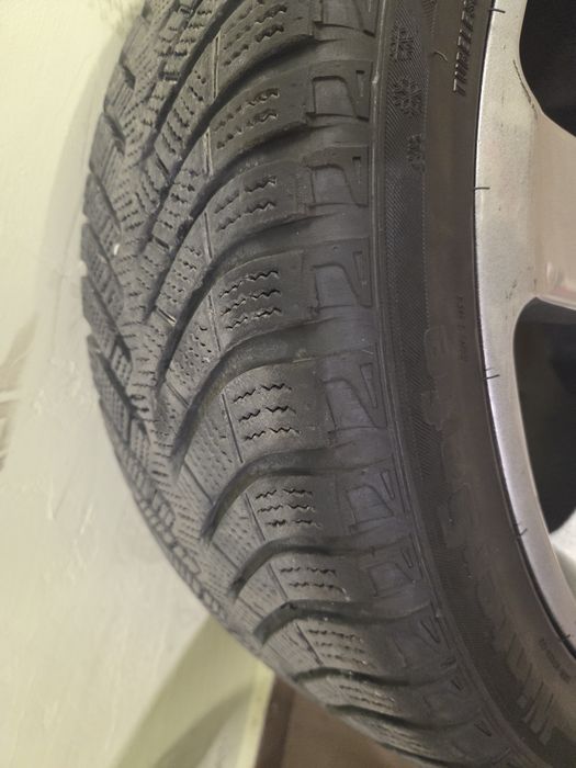 17" 5х112 audi/vw/skoda/seat