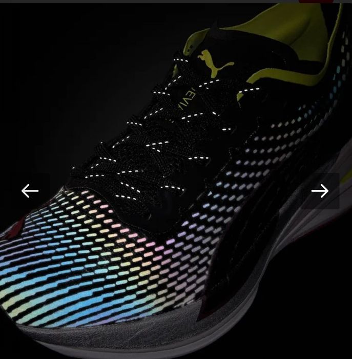 Puma Deviate Nitro - маратонки за бягане