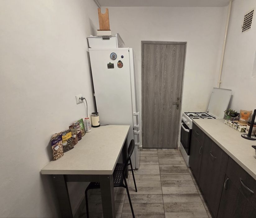 Apartament 2 camere de inchiriat. Calea grivitei 148