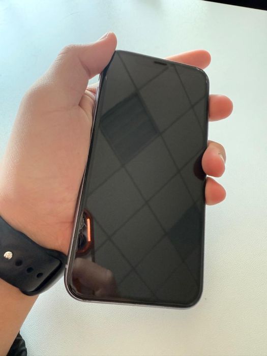 Айфон 11 64гб 74%