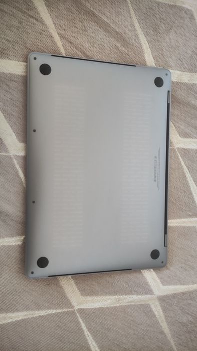 Macbook pro 256 gb 2018 продам макбук про