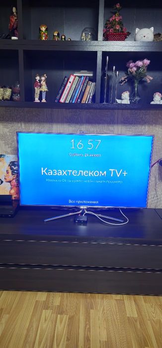 Телевизор SAMSUNG