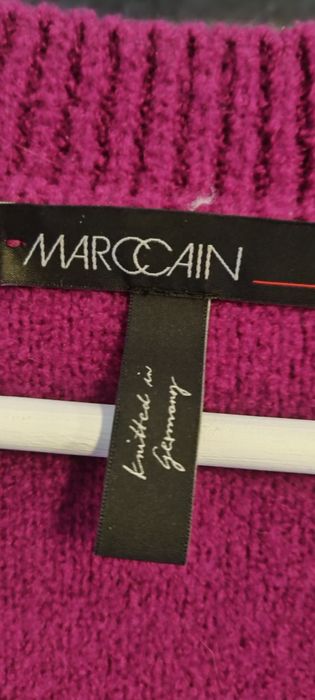 Cardigan Marc Cain mov / magenta 38