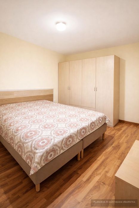 Дава се под наем Двустаен апартамент в Пловдив, Тракия - 62 кв.м за 398.82 € - Снимка #3