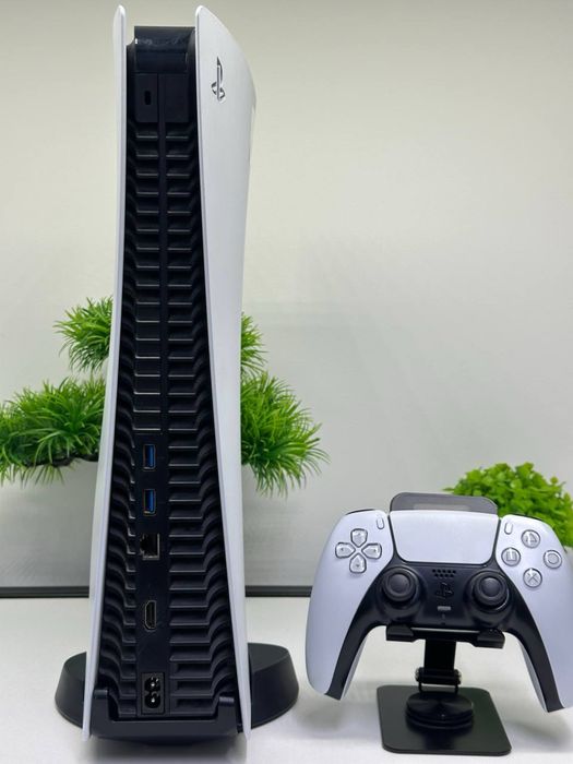 Sony PlayStation 5 667gb