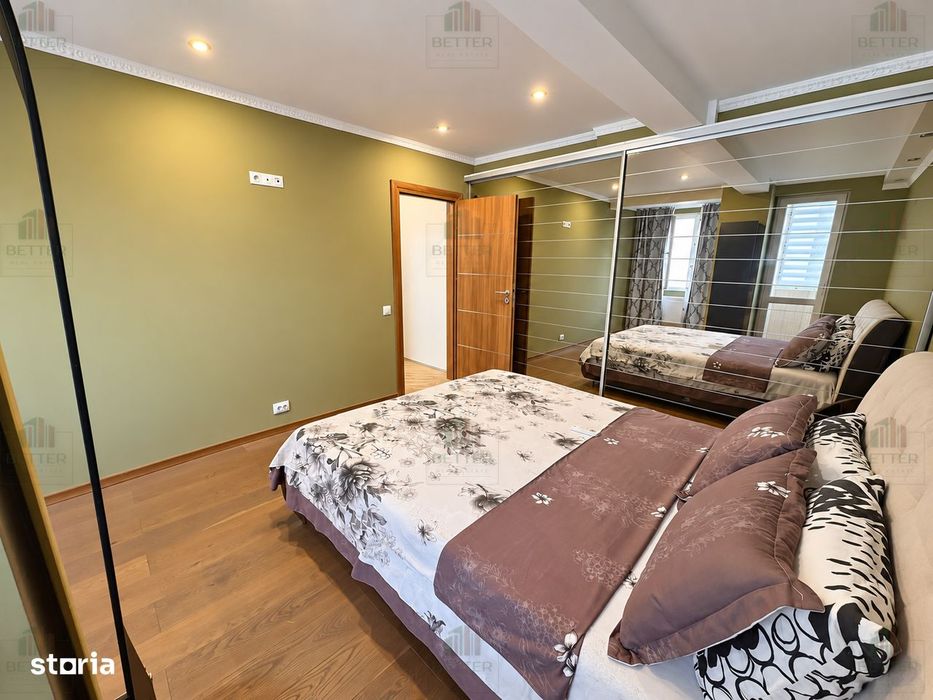 Apartament 3 camere decomandat | 102 mp | Metrou Dimitrie Leonida