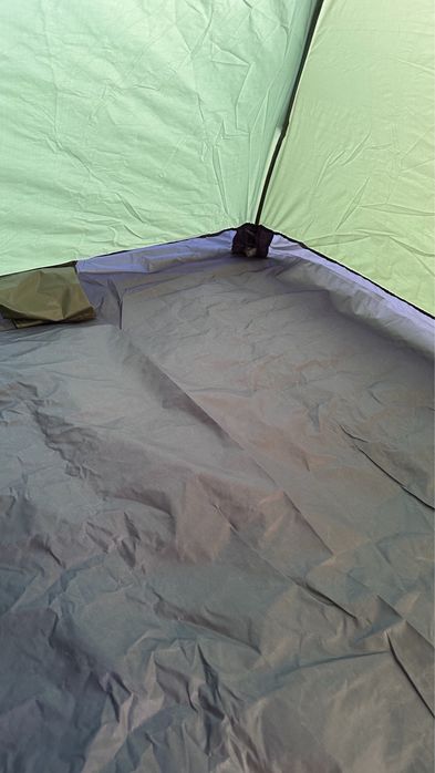 Cort de camping pentru o persoană