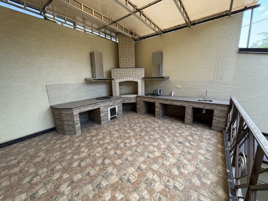 Яккасарай  Евродом  Ракат Боши ,  Бог Сарой