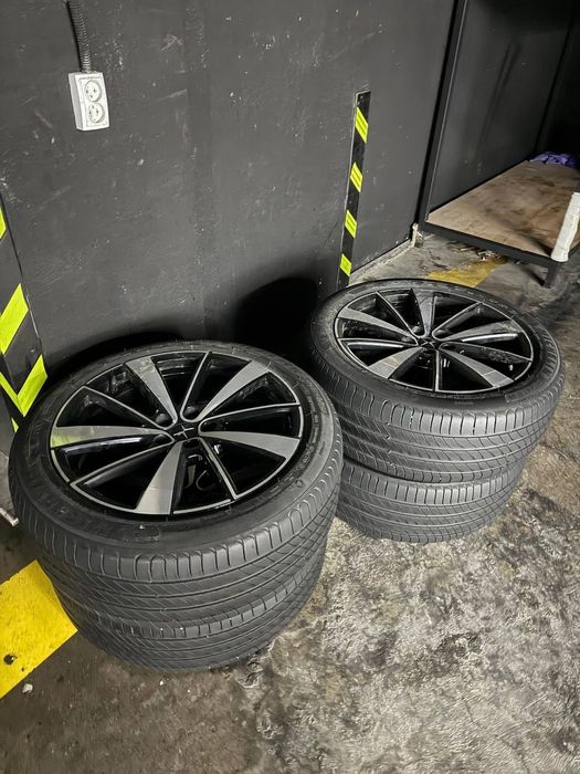 Аренда с Выкупом Volvo Polestar