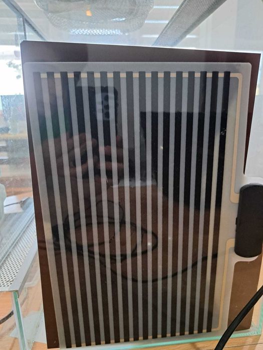 terariu pentru reptile plus accesorii