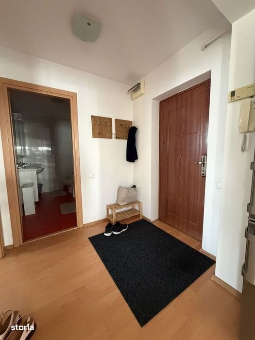 Apartament 2 camere in Floresti
