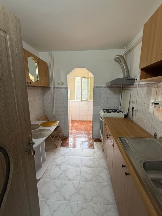 Apartament cu 2 camere