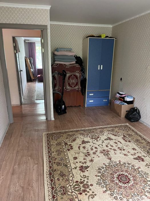 Продам 2х комнатную квартиру