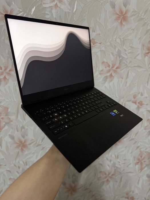 OMEN Transcend Gaming Laptop 16t