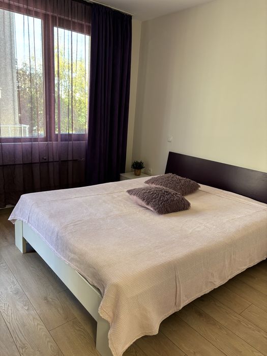 Дава се под наем Двустаен апартамент в София, Кръстова вада - 65 кв.м за 550 € - Снимка #6