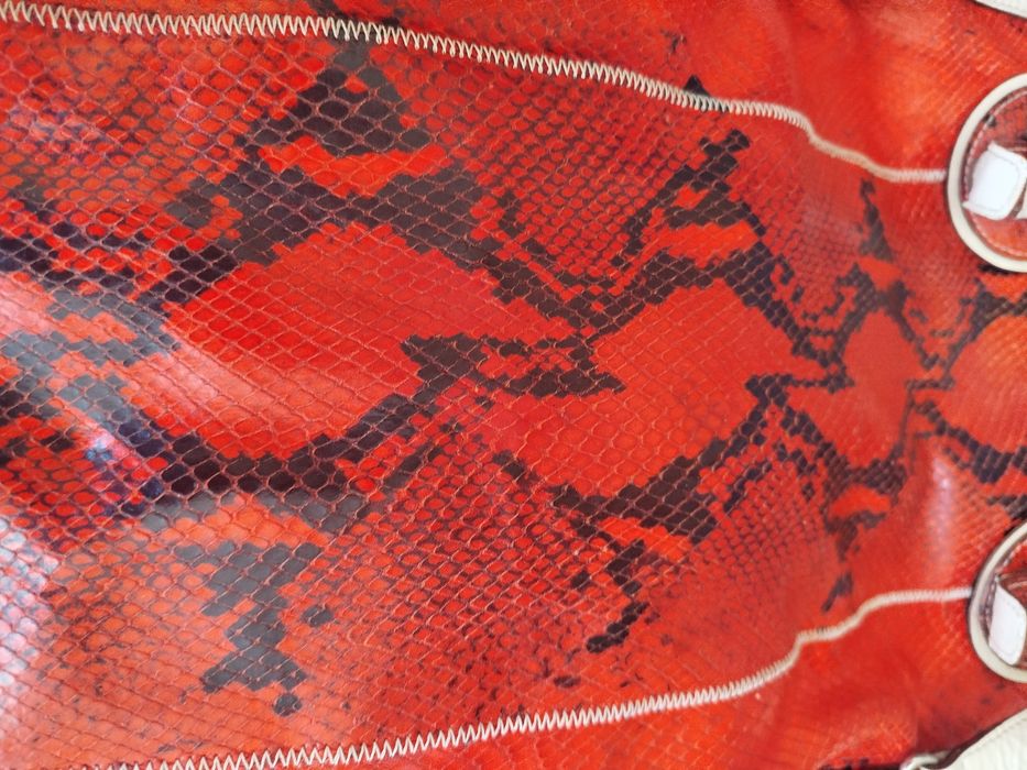 Продам итальянскую сумку