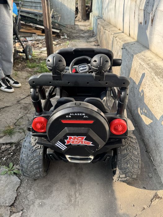 Дестская машина