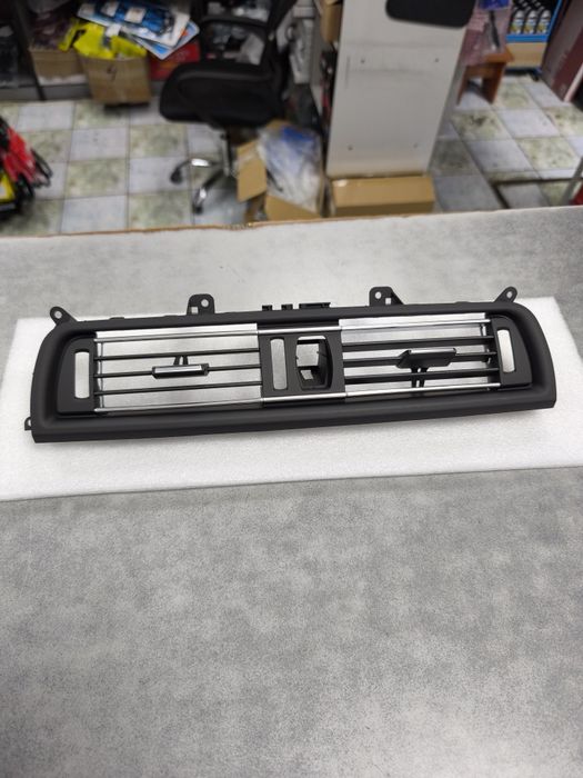 Дефлекторы BMW F10 в наличии