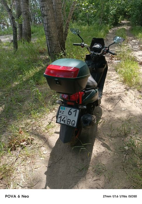 Продам Самурай .