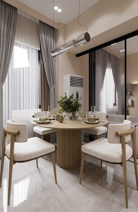 Tashkent City BOULEVARD сдается шикарная 2ком квартира с ТЕРРАСОЙ C2