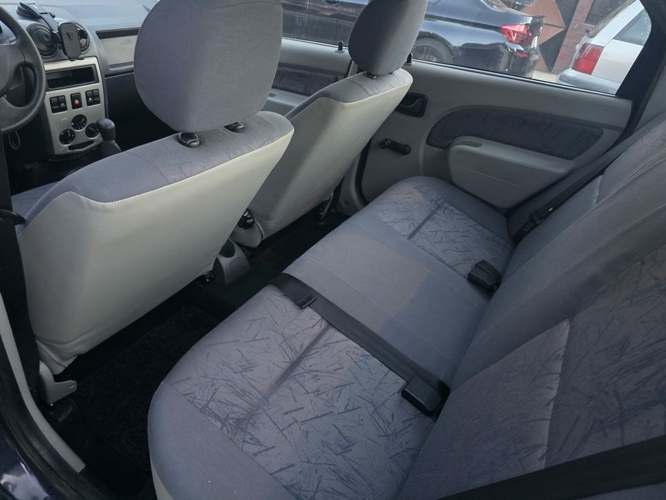 Dacia Logan 2007, pret 6800 ron