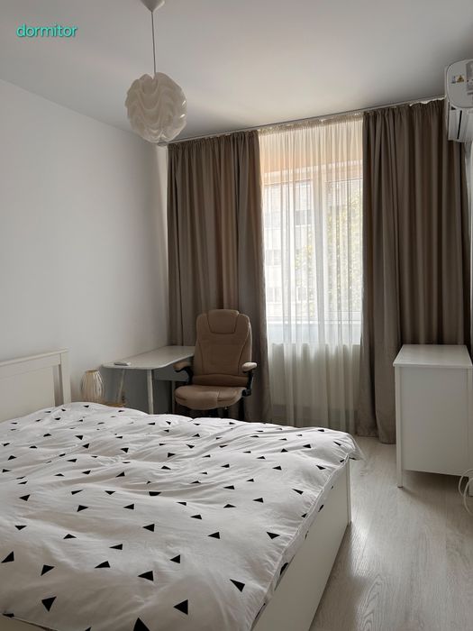 Apartament 2 camere, Popești-Leordeni, 5 minute metrou Dimitrie Leonida