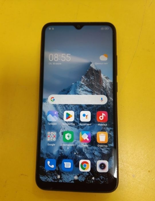 Продам срочно Redmi 9a