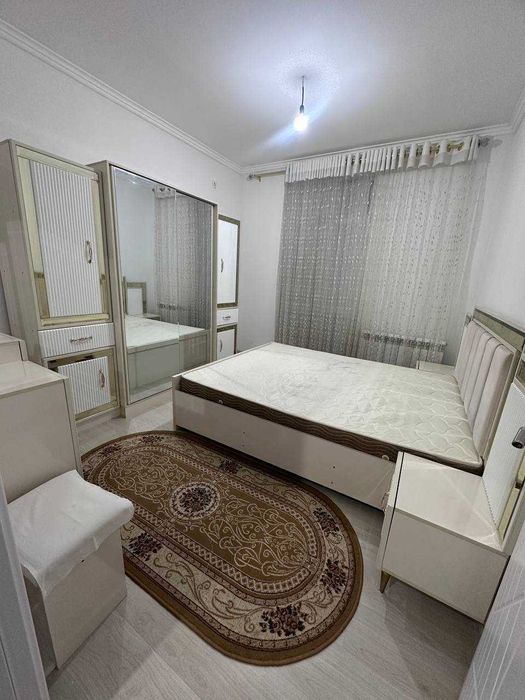 Аренда Яшнабад Махтумкули новостройки ЖК Голден Хаус 2/9/9  550y.e