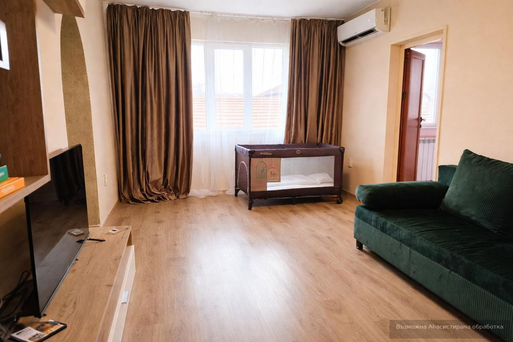 Дава се под наем Къща в София, Левски - 40 кв.м за 433.5 € - Снимка #1