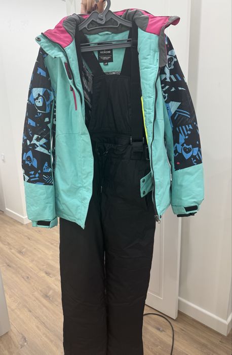 Лыжный костюм