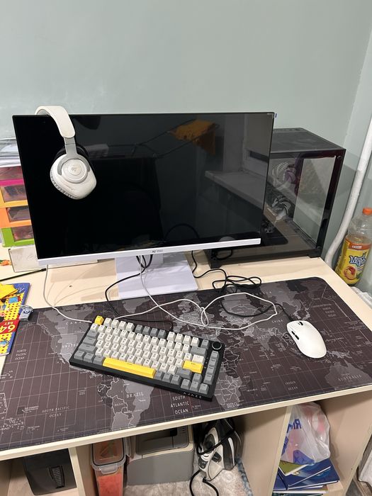 Игравой Пк 4060.